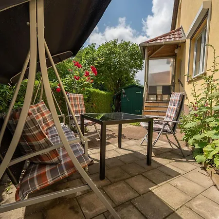 Renovierte In Goerden Mit Garten Und Grill *