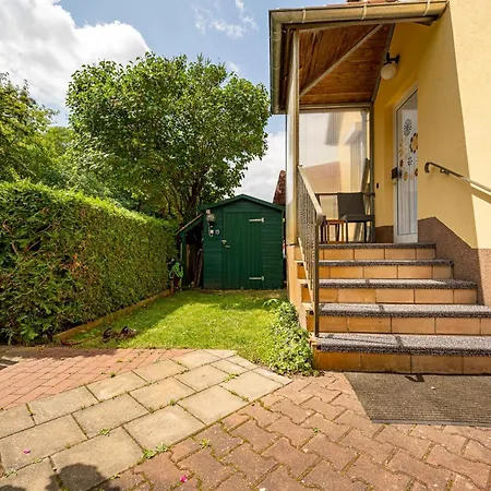 Renovierte In Goerden Mit Garten Und Grill Apartmán Brandenburg (Brandenburg an der Havel)