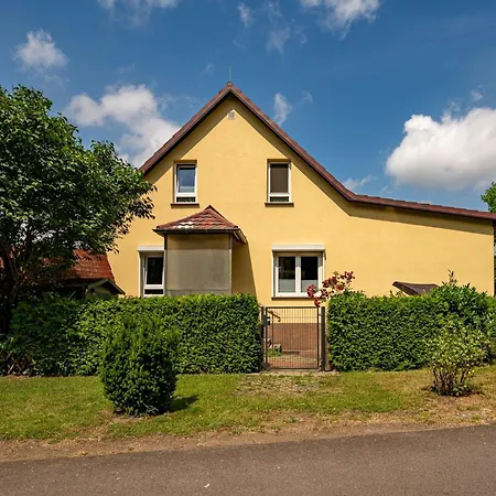 Apartmán Renovierte In Goerden Mit Garten Und Grill Brandenburg (Brandenburg an der Havel)